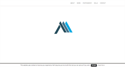 Desktop Screenshot of edoardomoruzzi.com
